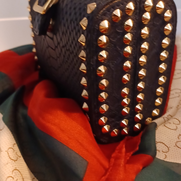 CC Skye clutch bag - Picture 5 of 8